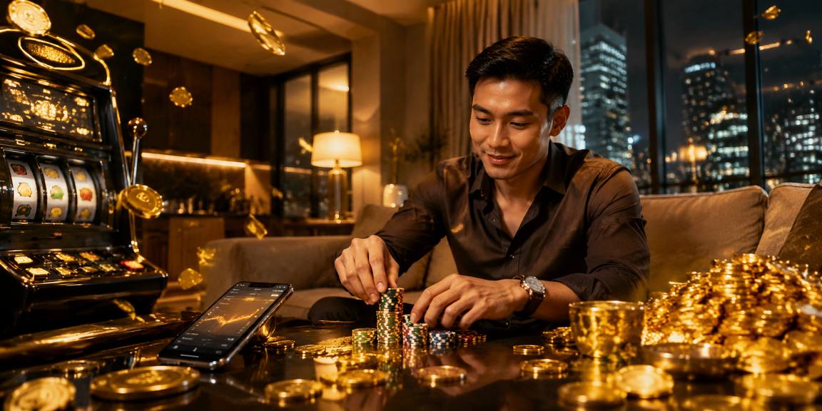 4pl mobile gaming