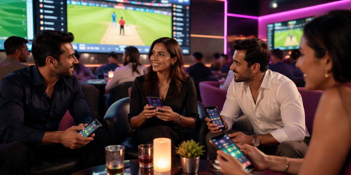 4pl mobile gaming