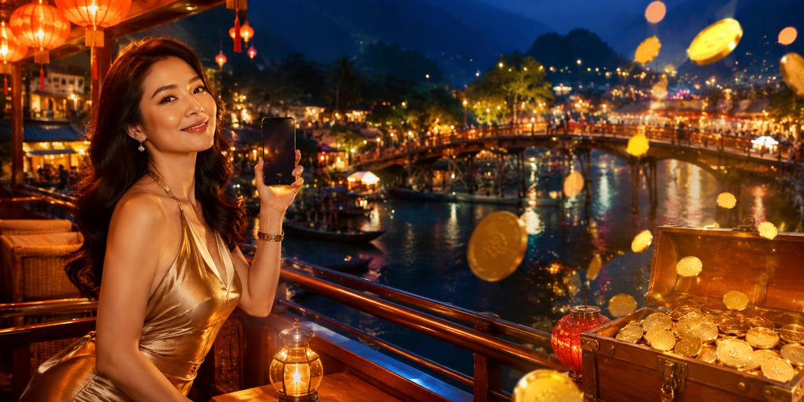 4pl Trải nghiệm trên thiết bị cầm tay